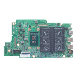 Placa Mãe Dell Inspiron 13 5378 5368 - 15296-1 Core I5 C/nfe