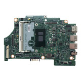 Placa Mae Dell Inspiron 13 7359 2-in-1 Corei7-6500u