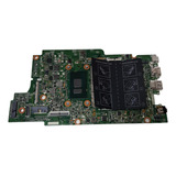 Placa Mae Dell Inspiron 13 7368 Corei5-7200u