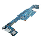 Placa Mae Dell Inspiron 14 7437 Corei7-4510