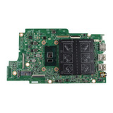 Placa Mãe Dell Inspiron 15 5368 Corei5-6200u