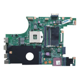 Placa Mãe Dell Inspiron 3420 2420 07y9ff Nova