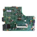 Placa Mãe Dell Inspiron 3441 3442 3552 Amd Quad Core Nova