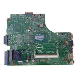 Placa Mãe Dell Inspiron 3442 - Core I3 4 Gen - Com Defeito