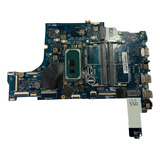Placa Mae Dell Inspiron 3501 Corei3-1005g1