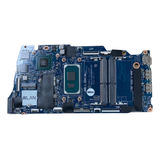 Placa Mae Dell Inspiron 3511 Ddr4 I5-1135g7 Mx350 2gb