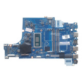 Placa Mae Dell Inspiron 3580 Vostro 3583 La-g712p Core I5 Nf