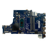 Placa Mae Dell Inspiron 3793 Ddr4 I5-1035g1 La-j081p