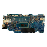 Placa Mae Dell Inspiron 5301 Corei5-1135g7 8gb Ram P121g
