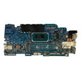 Placa Mae Dell Inspiron 5301 Corei5-1135g7