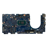 Placa Mae Dell Inspiron 5310 8gb Ddr4 I5-11320h 203121-1
