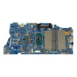 Placa Mae Dell Inspiron 5402 5502 Corei5-1135g7 - 19861-1