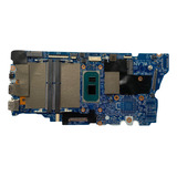 Placa Mae Dell Inspiron 5406 2 In 1 Corei5-1135g7