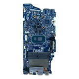 Placa Mãe Dell Inspiron 5406 2in1 P126g Corei7-1165g7 