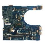 Placa Mãe Dell Inspiron 5458 5558 5758 Core I7 La-b843p Nova