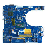 Placa Mãe Dell Inspiron 5458 5558 5758 I7 La-b843p C/vga Nfe
