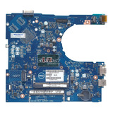 Placa Mãe Dell Inspiron 5468 5566 I5 La-d871p S/ Vga Dedicad