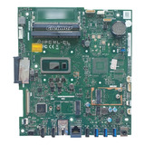 Placa Mãe Dell Inspiron 5490 I5-10210u Ipcml-cl 08vjxr C/nfe