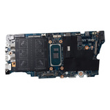Placa Mae Dell Inspiron 5501 Corei7-1065g7