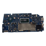 Placa Mãe Dell Inspiron 7391 Corei5-10210u