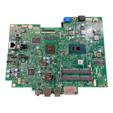 Placa Mãe Dell Inspiron Aio 3059 Corei3-6100 C/vídeo