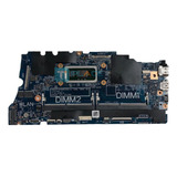 Placa Mãe Dell Latitude 14' 3410 Corei5-10210u 197446-1