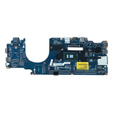 Placa Mãe Dell Latitude 14' 5480 Corei5-7200u La-e081p