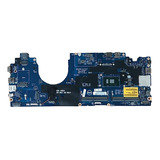 Placa Mae Dell Latitude 15' 5590 Corei5-7300u La-f411p 