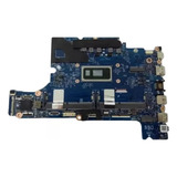 Placa Mae Dell Latitude 3400 3500 17938-1 Intel I5 8265u