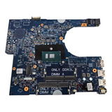 Placa Mãe Dell Latitude 3470 3570 Core I5-6200u 14291-1 A00