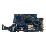 Placa Mae Dell Latitude 3480 Ddr4 I5-7200u 16852-1