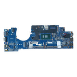 Placa Mae Dell Latitude 5280 Corei5-7300u S/video 