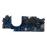 Placa Mae Dell Latitude 5480 Corei5-6300u