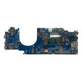 Placa Mae Dell Latitude 5480 Corei5-7300u