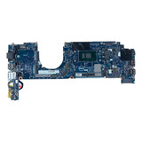 Placa Mae Dell Latitude 7280 Ddr4 Corei7-6600u La-e121p