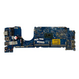 Placa Mae Dell Latitude 7490 Corei5-8350u