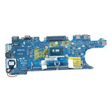  Placa Mae Dell Latitude E5270 Corei7-6600u