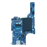 Placa Mãe Dell Latitude E5440 Corei5-4300u Nvidia La-9832p 