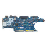 Placa Mãe Dell Latitude E5450 C/vídeo La-a903p I5-5300u C/nf