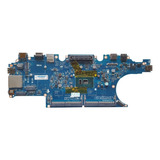 Placa Mãe Dell Latitude E5470 I5-6300u La-c631p Orig. C/nfe