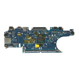 Placa Mãe Dell Latitude E5470 I5-6300u La-c631p Original