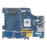 Placa Mãe Dell Latitude E5530 La-7902p La-7904p Nova