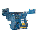  Placa Mae Dell Latitude E6540 La-9413p