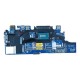 Placa Mae Dell Latitude E7250 Corei7-5600u