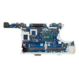 Placa Mãe Dell Latitude E7450 Intel I5-5300u Zbu10 La-a961p