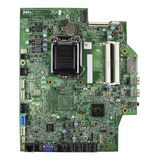 Placa Mae Dell Optiplex 3030 All-in-one Intel 1150 F96c8