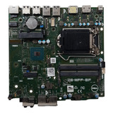 Placa Mãe Dell Optiplex 3050 1151 Ddr4 D10u 0jp3nx