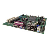 Placa Mãe Dell Optiplex 380 Com Defeito Não Liga