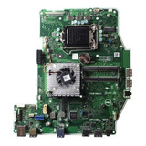 Placa Mãe Dell Optiplex 5250 P/all In One 03p9wv