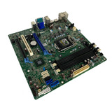 Placa Mãe Dell Optiplex 7010 9010 773vg 0773vg